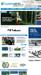 Mobile Screenshot of guarda-metas.com